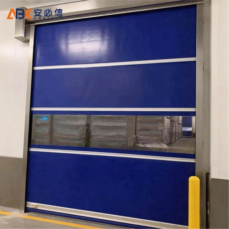 丽水市高速门